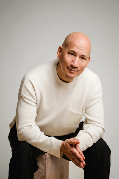 Andre Angkasa